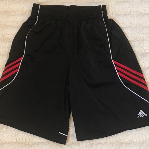 adidas Other - men’s Adidas basketball shorts